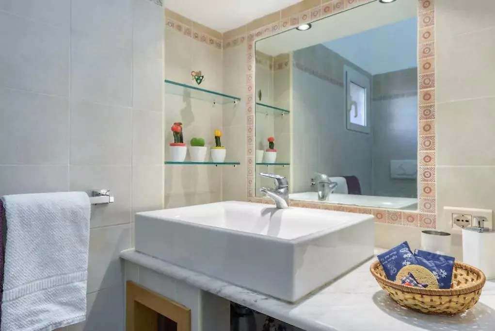 La Casa Degli Angeli Hotel Roma
