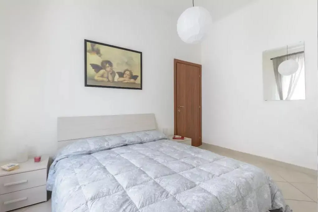 La Casa Degli Angeli Hotel Roma
