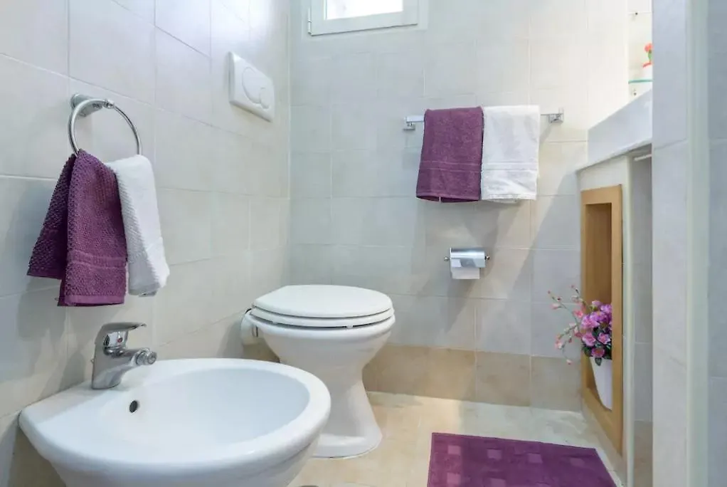 La Casa Degli Angeli Hotel Roma 0*,
