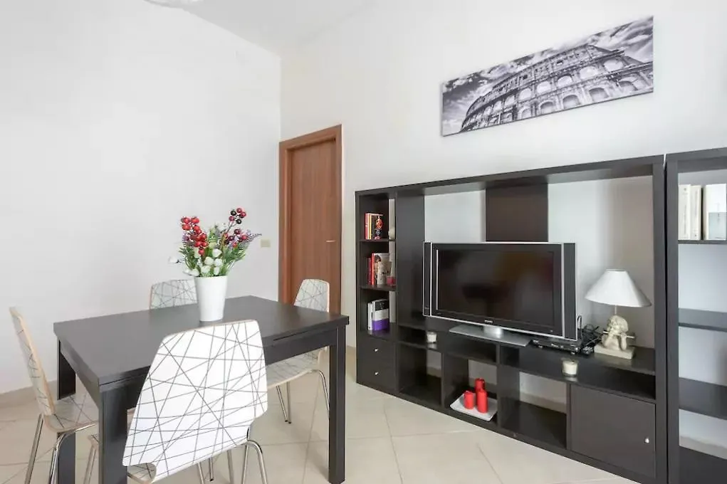 La Casa Degli Angeli Hotel Roma 0*,  Italia