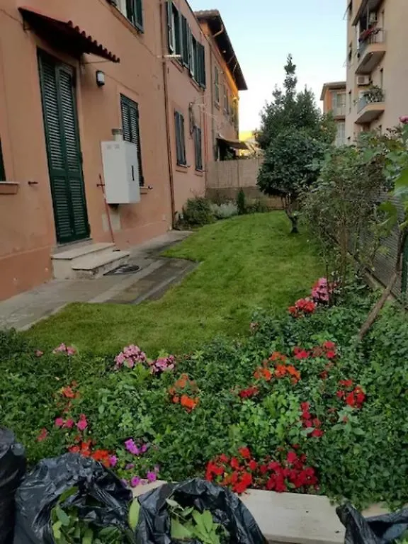 La Casa Degli Angeli Hotel Rome