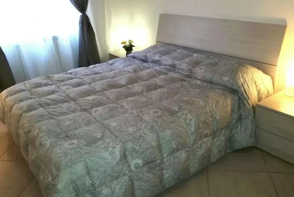 Holiday home La Casa Degli Angeli Hotel Rome Italy