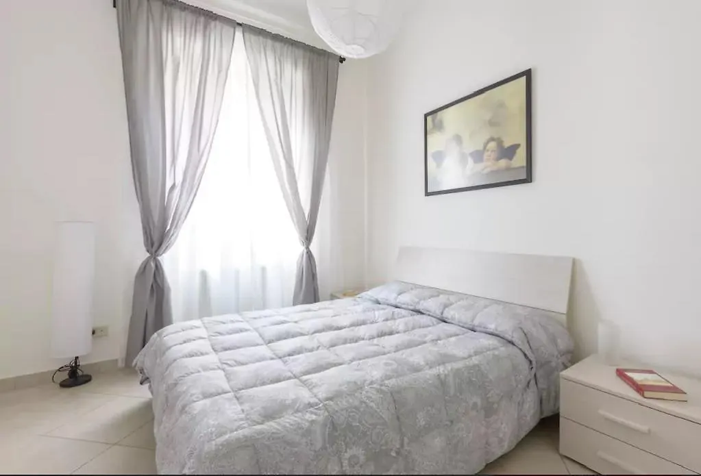 Holiday home La Casa Degli Angeli Hotel Rome