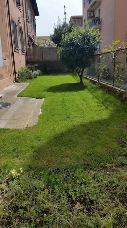 Holiday home La Casa Degli Angeli Hotel Rome Italy