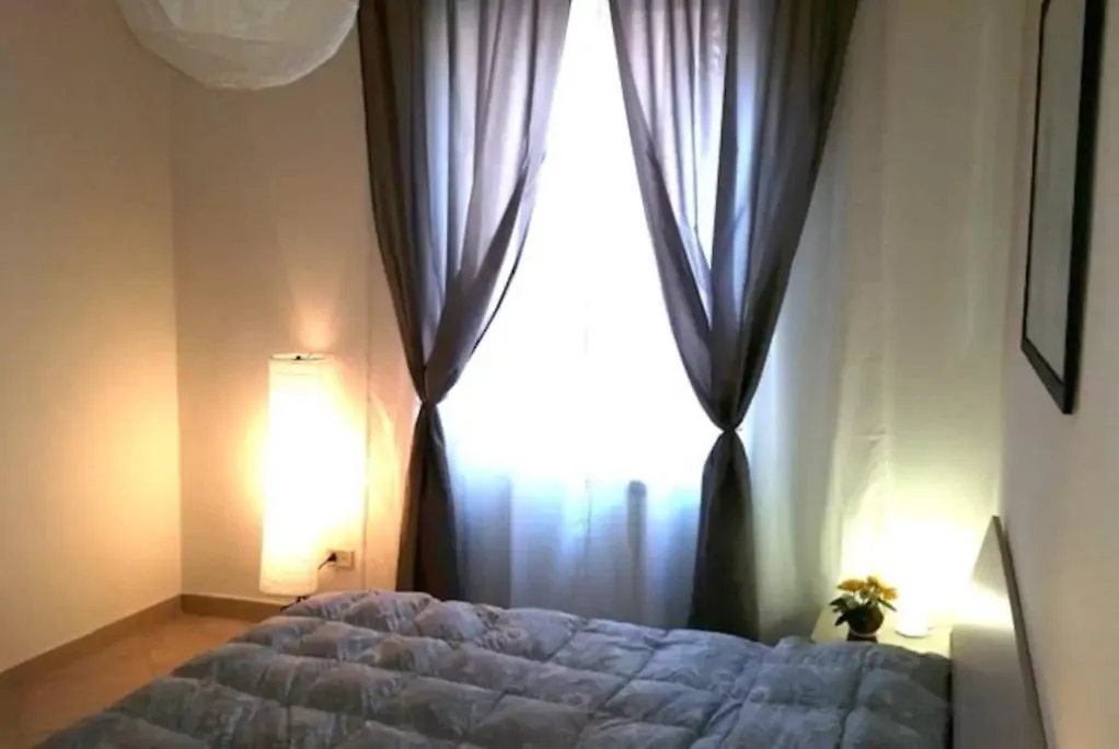 La Casa Degli Angeli Hotel Rome